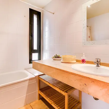 Apartmán Vivalidays Mari Lloret de Mar