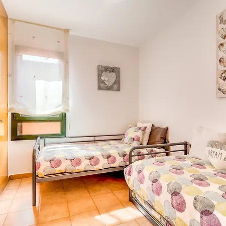 Apartmán Vivalidays Mari *