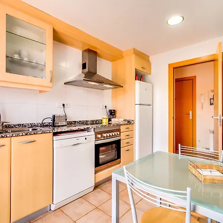 Vivalidays Mari Apartmán
