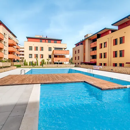 Vivalidays Mari Apartmán