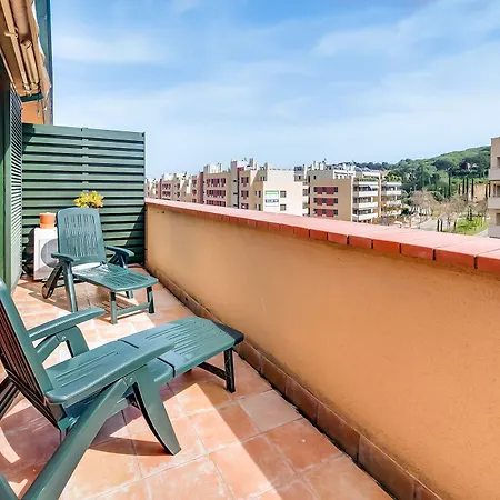 Vivalidays Mari Apartmán Lloret de Mar