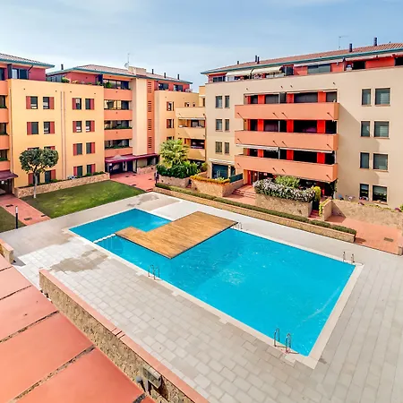 Apartmán Vivalidays Mari Lloret de Mar